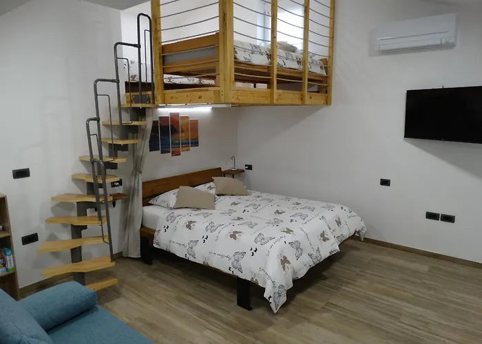 Apartma Vista