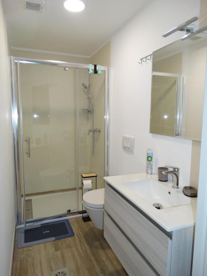 Appartement Apartma Vista *