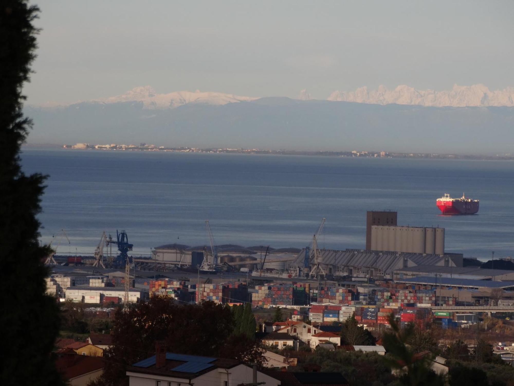 Apartma Vista Appartamento