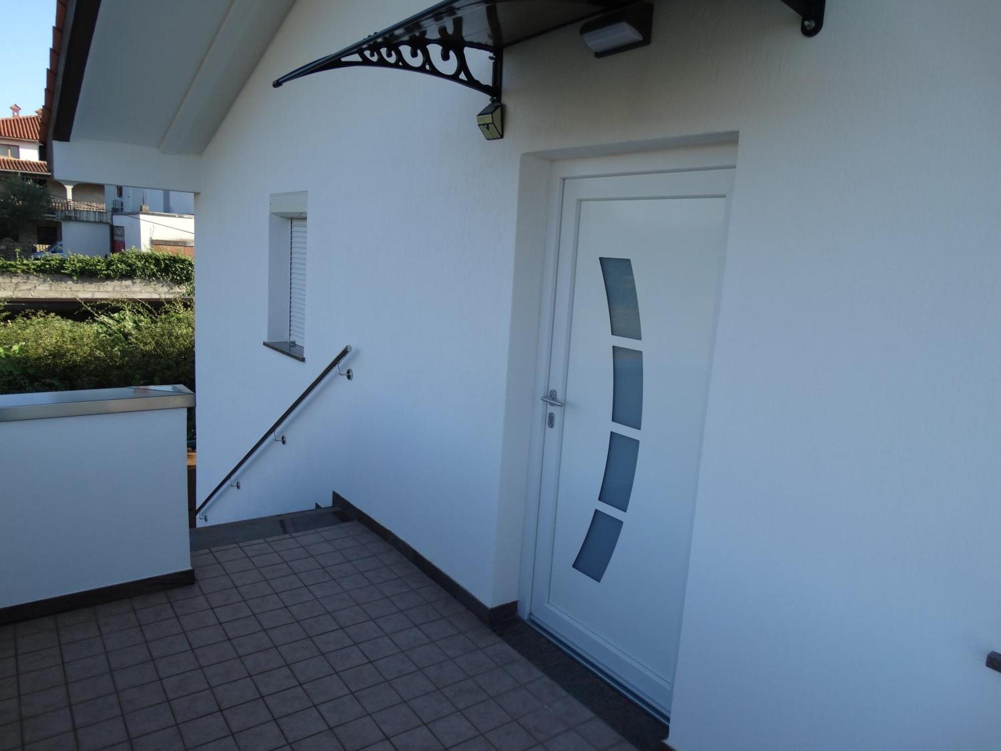 Apartma Vista * Cezarji