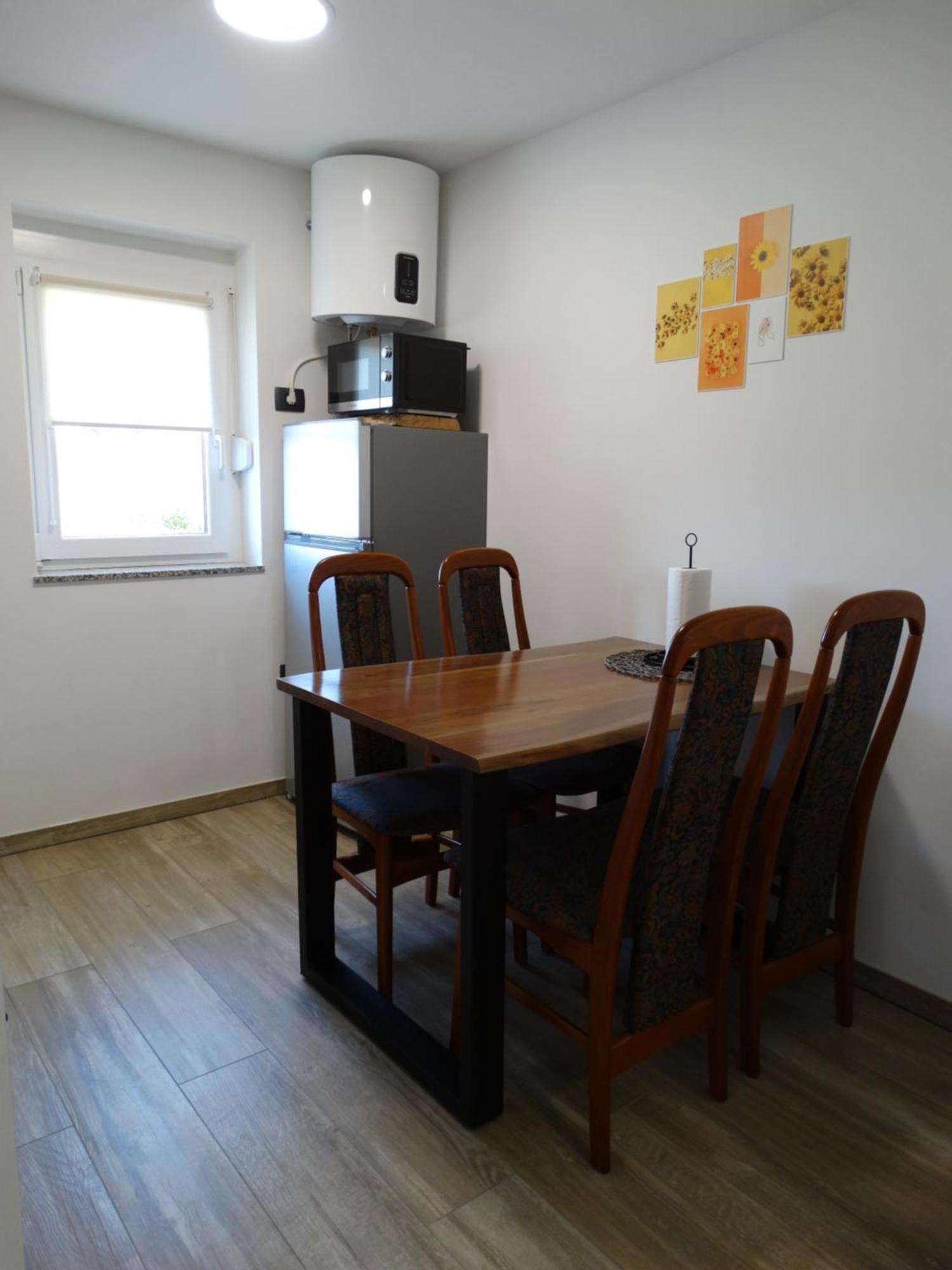 Apartma Vista Appartement