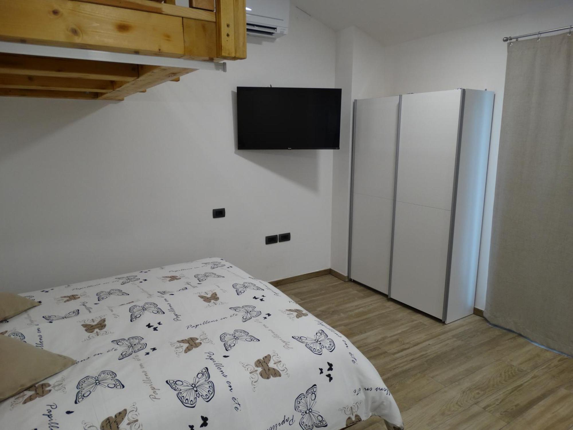 Apartma Vista *