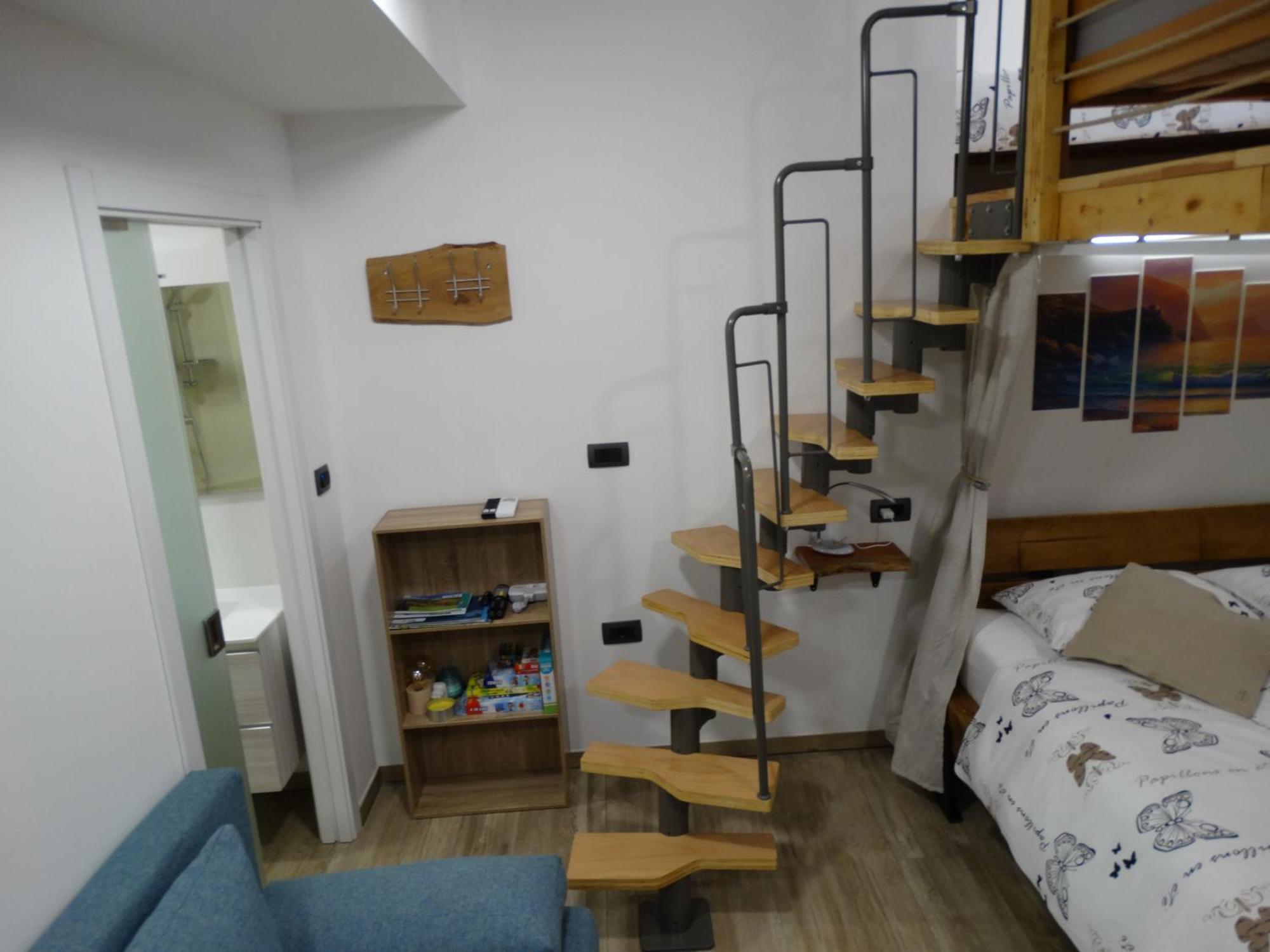Apartma Vista Appartement