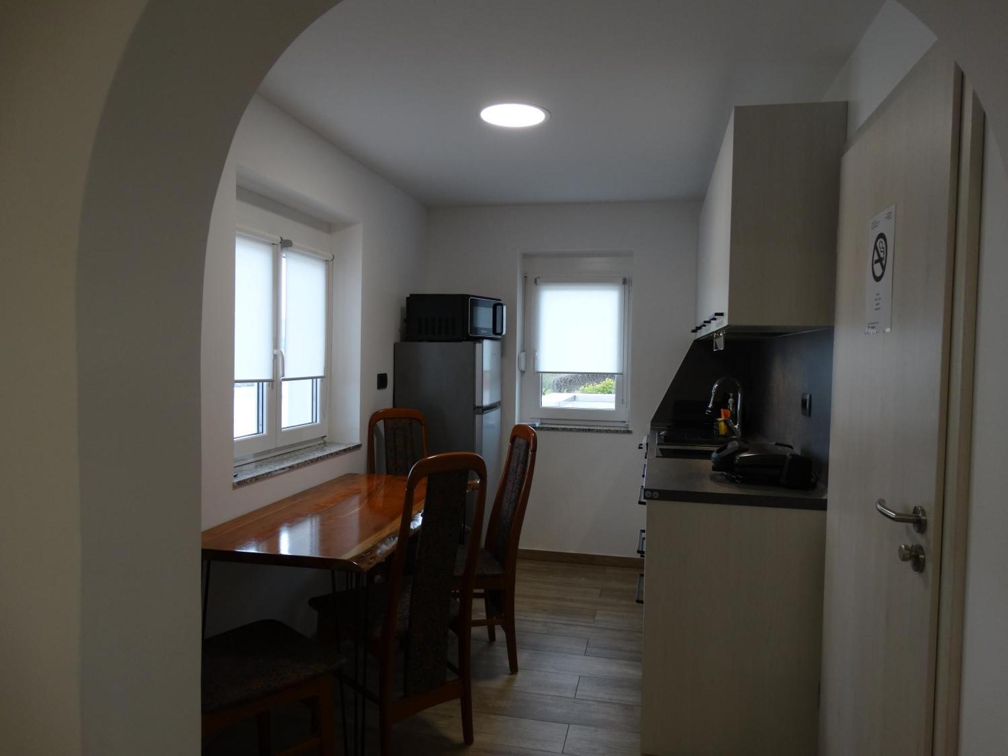 Appartement Apartma Vista *