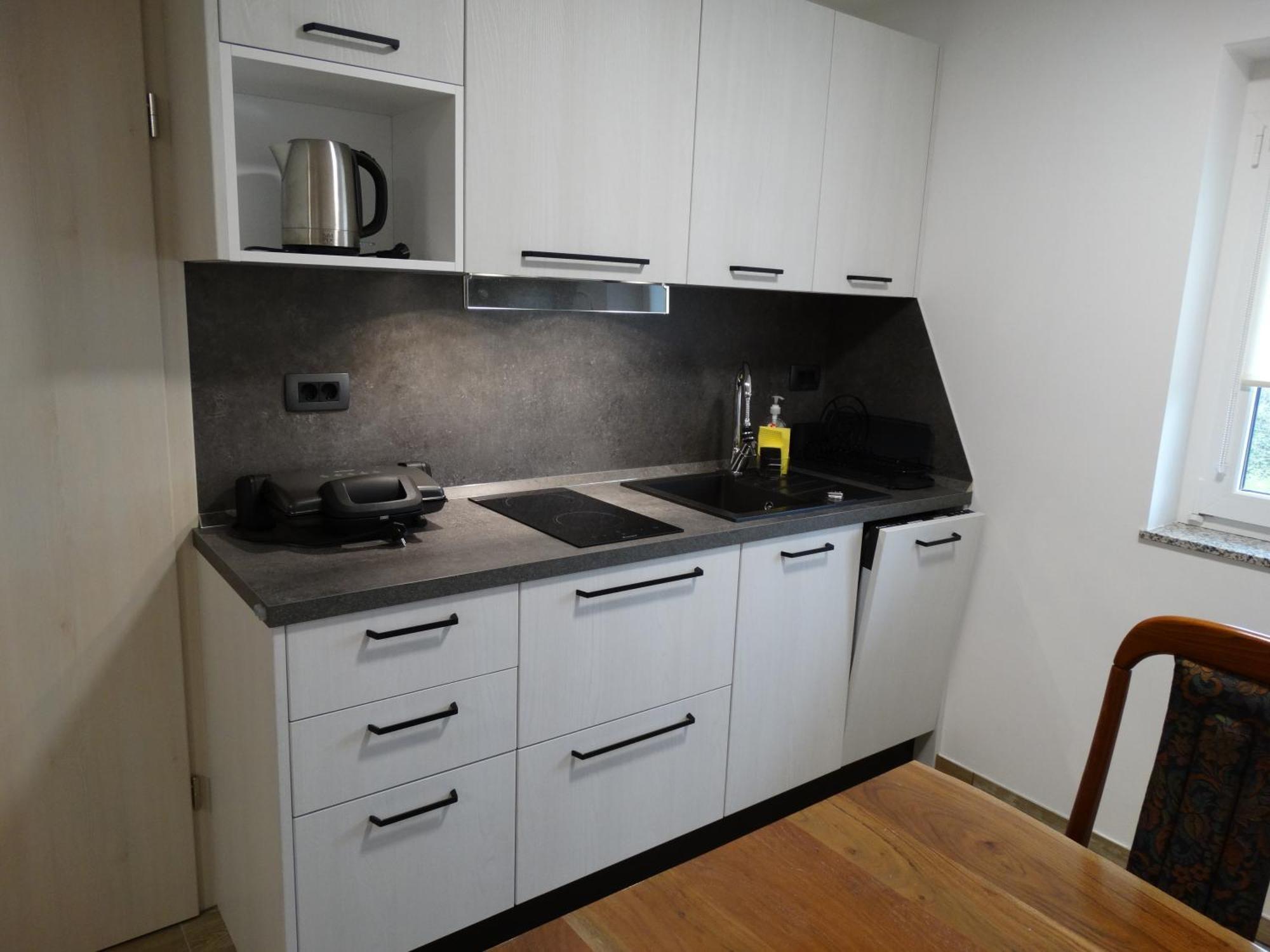 Apartma Vista Appartement *