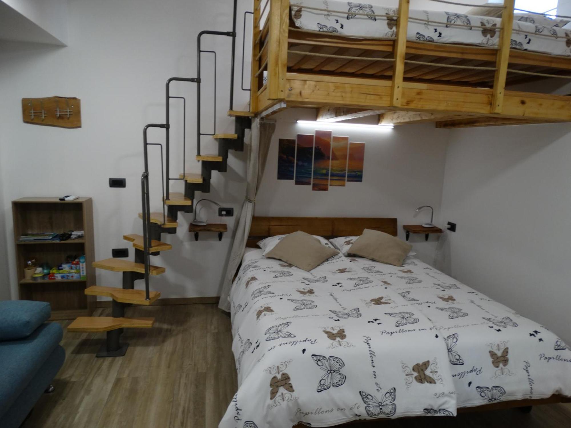 Appartement Apartma Vista Cezarji